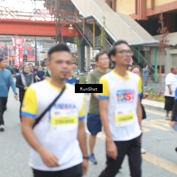 Runner Photo 4606593