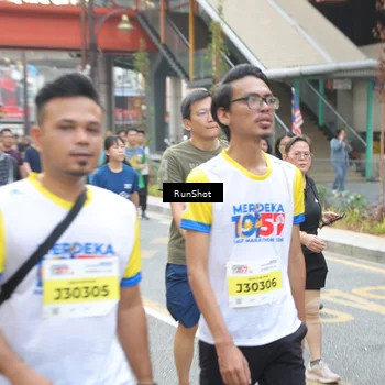 Runner Photo 4606596