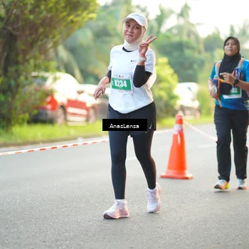 Runner Photo 4606604