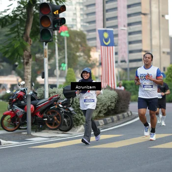 Runner Photo 4606615
