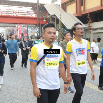 Runner Photo 4606627