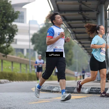 Runner Photo 4606632