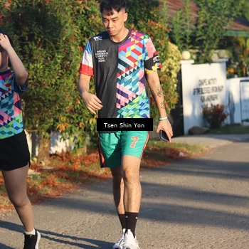 Runner Photo 4606637