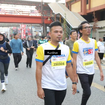 Runner Photo 4606644