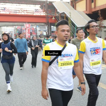 Runner Photo 4606646