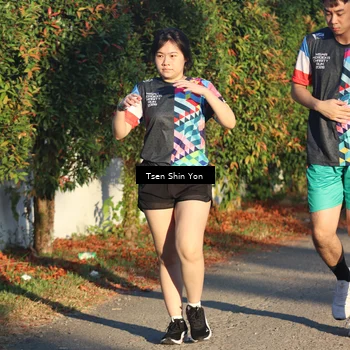 Runner Photo 4606652