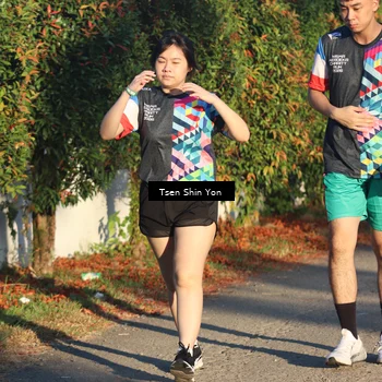 Runner Photo 4606658