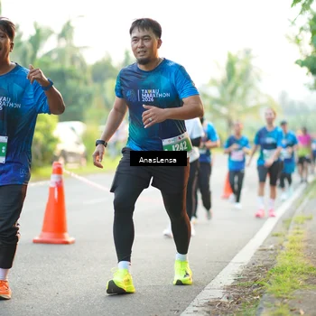 Runner Photo 4606661
