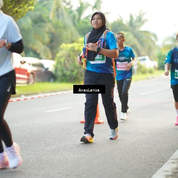 Runner Photo 4606662