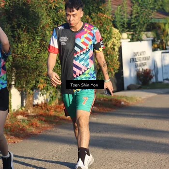Runner Photo 4606664