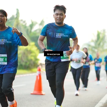 Runner Photo 4606665