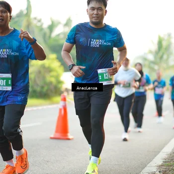 Runner Photo 4606667