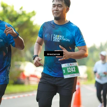 Runner Photo 4606668