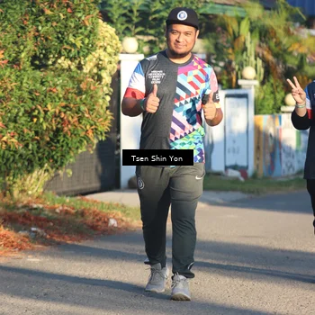 Runner Photo 4606669