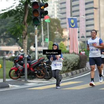 Runner Photo 4606671