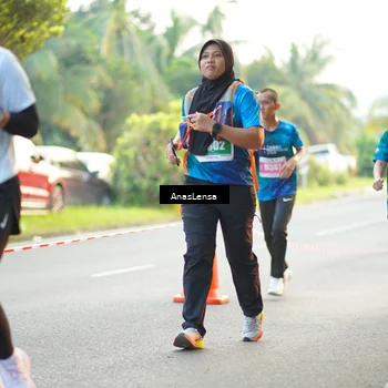 Runner Photo 4606672