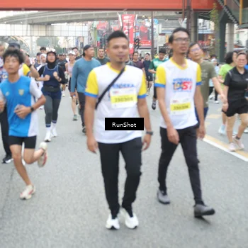 Runner Photo 4606689