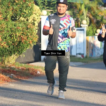 Runner Photo 4606691
