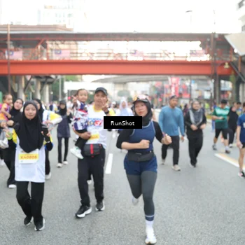 Runner Photo 4606701
