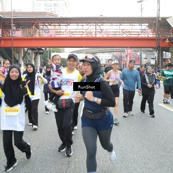 Runner Photo 4606707
