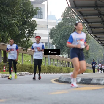 Runner Photo 4606713