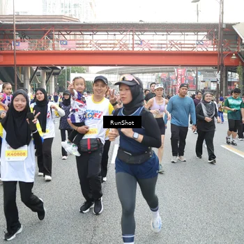 Runner Photo 4606718