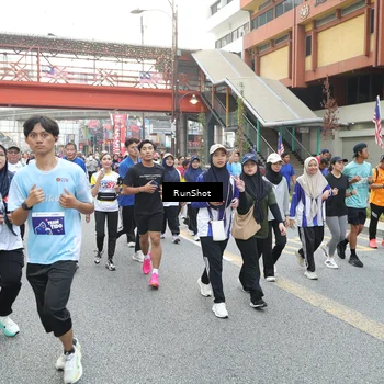 Runner Photo 4606729