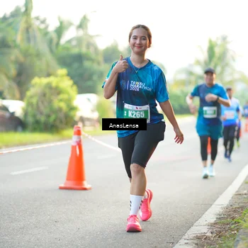 Runner Photo 4606743