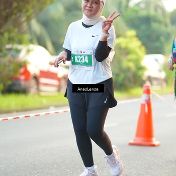 Runner Photo 4606747