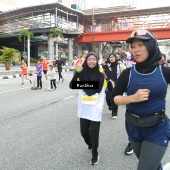 Runner Photo 4606749