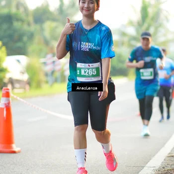Runner Photo 4606753