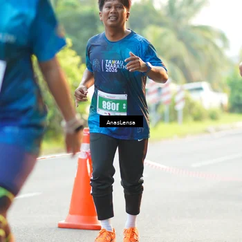 Runner Photo 4606759