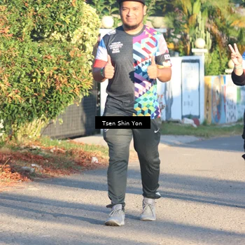 Runner Photo 4606763