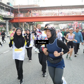 Runner Photo 4606764