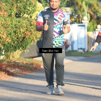Runner Photo 4606766