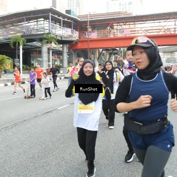 Runner Photo 4606769