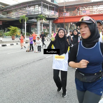 Runner Photo 4606773