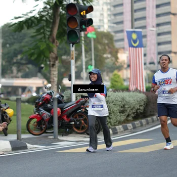 Runner Photo 4606780