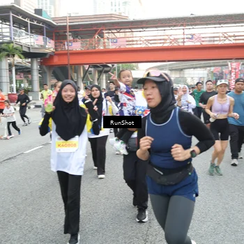 Runner Photo 4606788