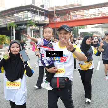 Runner Photo 4606789