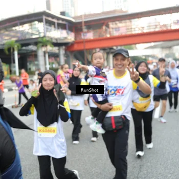 Runner Photo 4606790