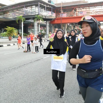 Runner Photo 4606806