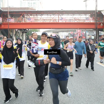 Runner Photo 4606808