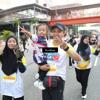 Runner Photo 4606811