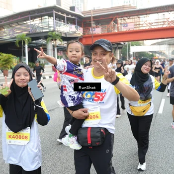 Runner Photo 4606833