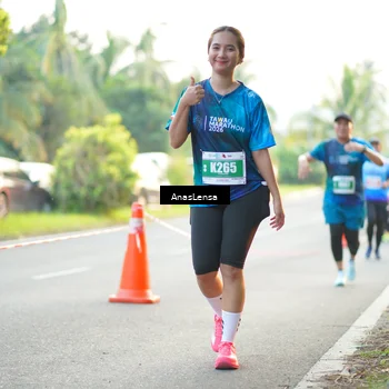 Runner Photo 4606834