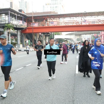 Runner Photo 4606841