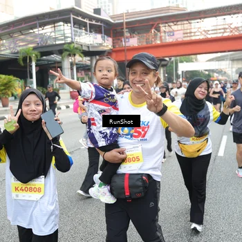 Runner Photo 4606848
