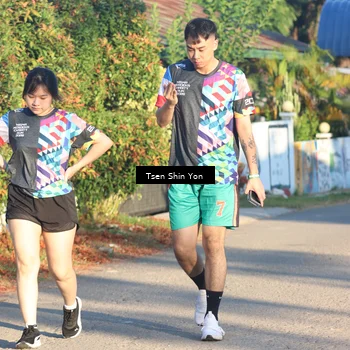 Runner Photo 4606850
