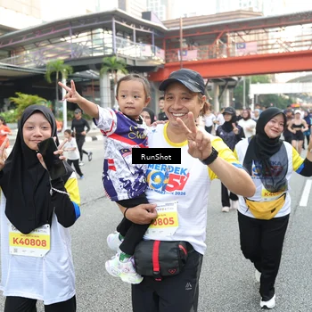 Runner Photo 4606852